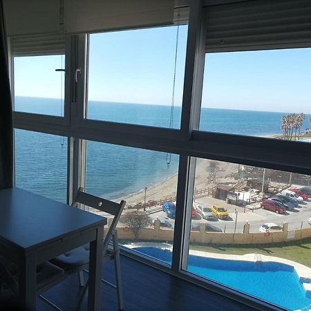 Apartamento Ribera Calahonda Playa Mijas Exterior foto