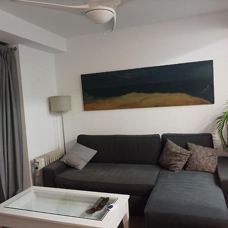 Apartamento Ribera Calahonda Playa Mijas Exterior foto