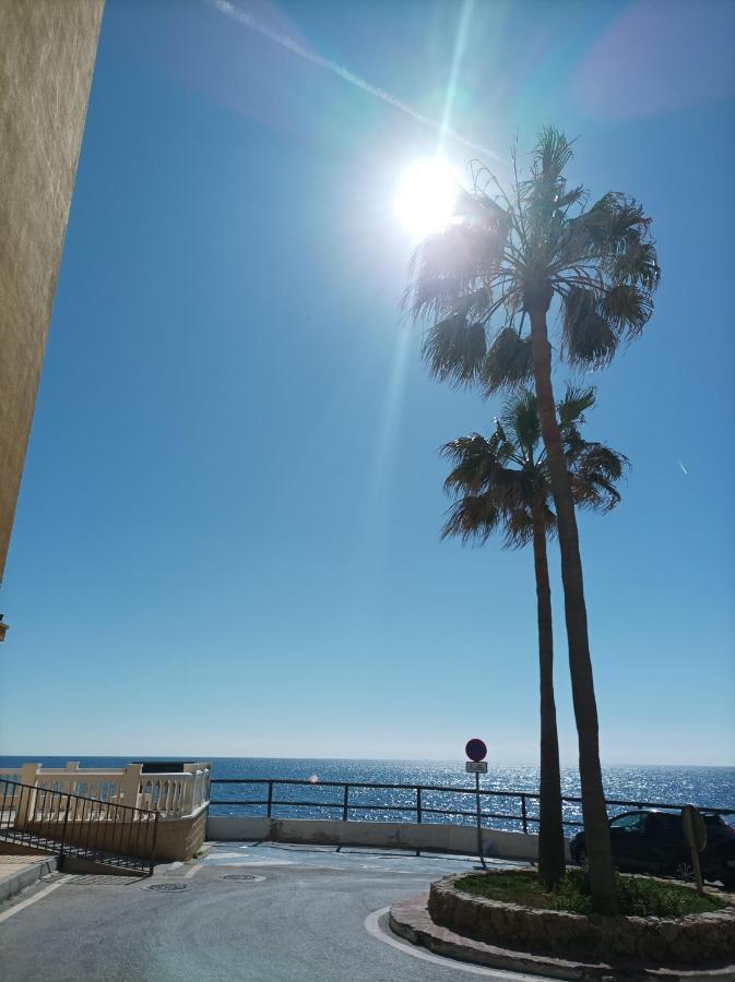 Apartamento Ribera Calahonda Playa Mijas Exterior foto