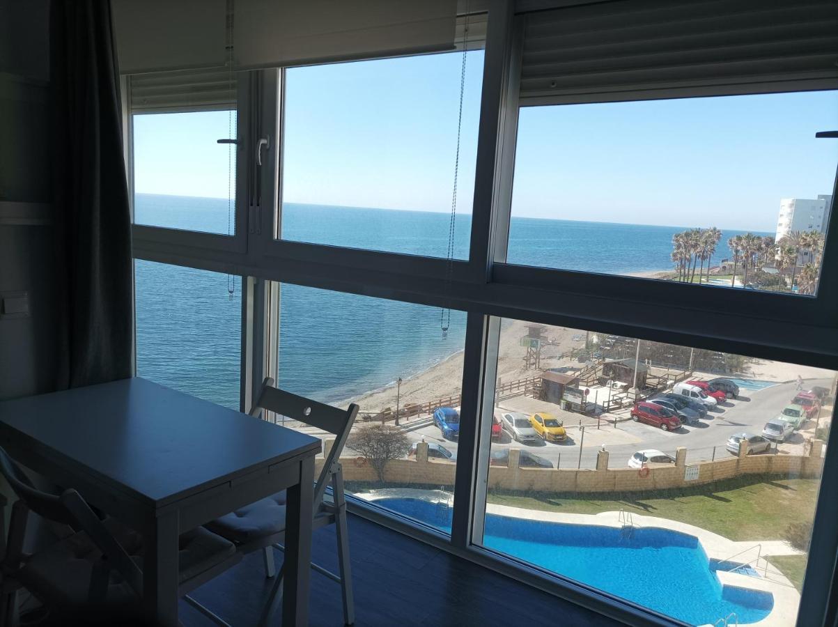 Apartamento Ribera Calahonda Playa Mijas Exterior foto