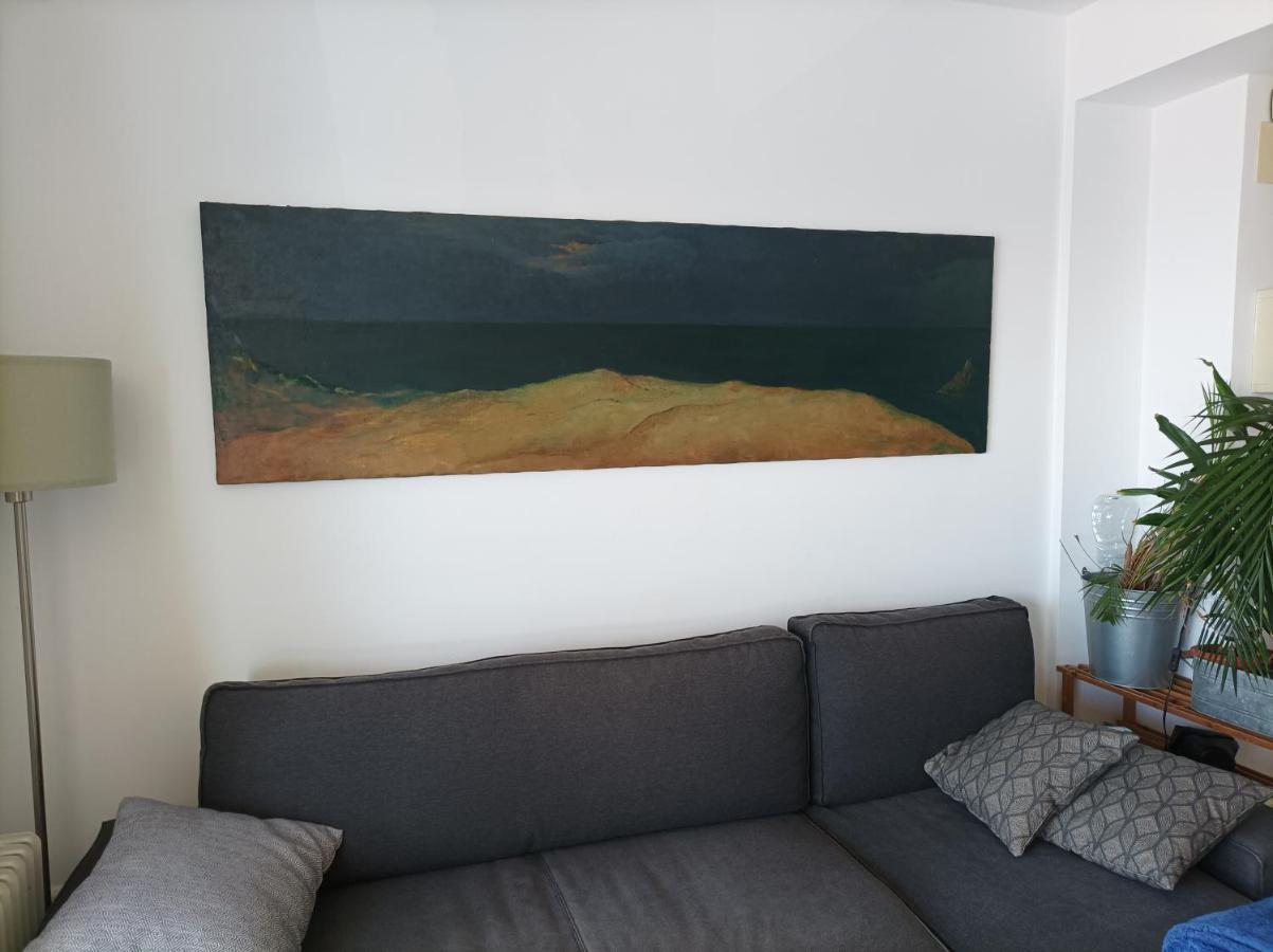 Apartamento Ribera Calahonda Playa Mijas Exterior foto