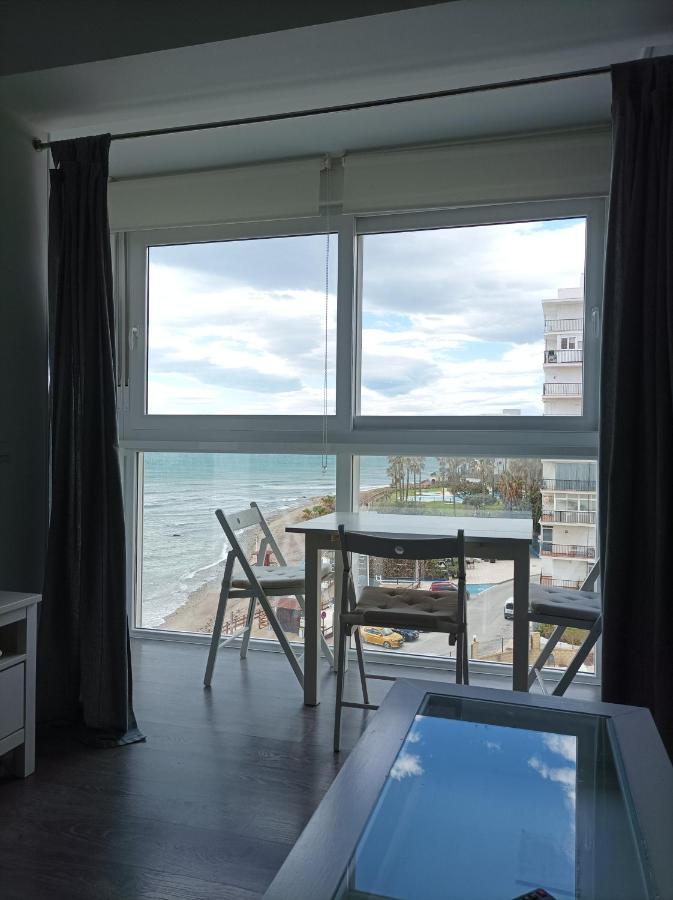 Apartamento Ribera Calahonda Playa Mijas Exterior foto
