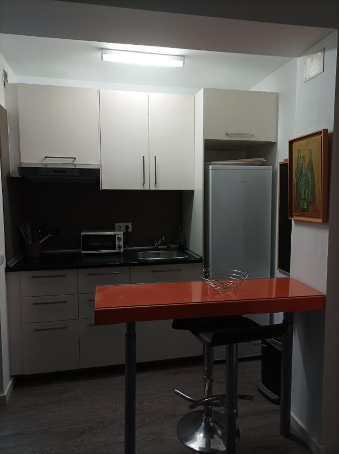 Apartamento Ribera Calahonda Playa Mijas Exterior foto