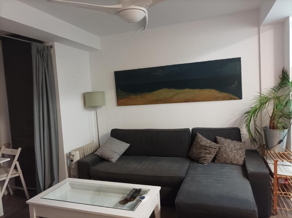 Apartamento Ribera Calahonda Playa Mijas Exterior foto